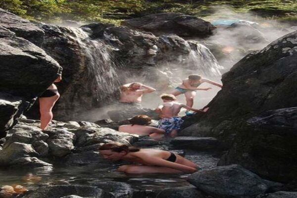 Harrison Day Trip Harrison Hot Springs Private - Common Questions