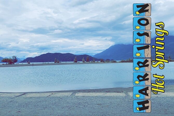 Harrison Day Trip Private With Spa in Harrison Hot Springs - Cancellation Policy and Minimum Travelers Requirement