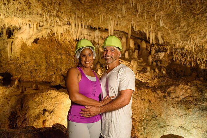 Harrison's Cave Tram Exploration & Enchanted Garden Walking Tour - Introducing the Harrisons Cave Tram Exploration & Enchanted Garden Walking Tour