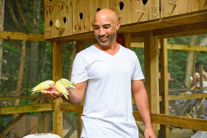 Harrison's Cave Tram Exploration & Enchanted Garden Walking Tour - FAQ