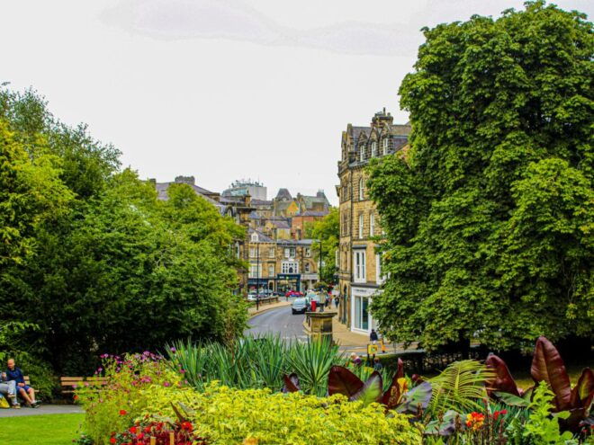 Harrogate: Exploration Game With Pubs & Cafes - Additional Recommended Activities