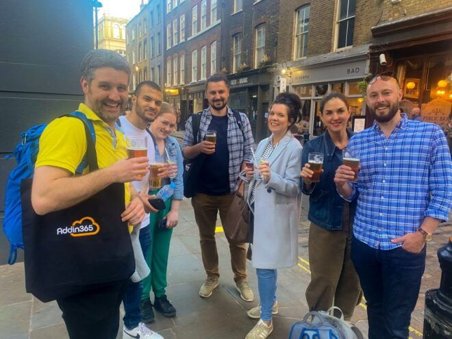 Harrogate: Exploration Game With Pubs & Cafes - Customer Reviews