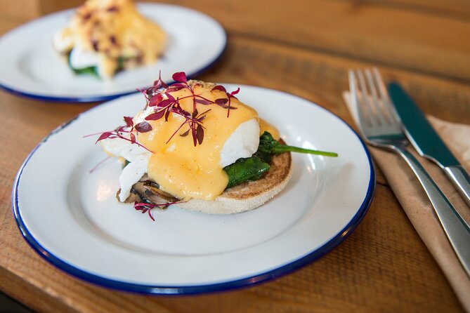 Harrogate Walking Food Tour - Inclusions and Accommodations