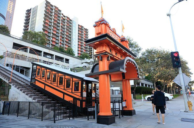 Harry Bosch Half Day Private Tour LA - Practical Tips for Your Tour