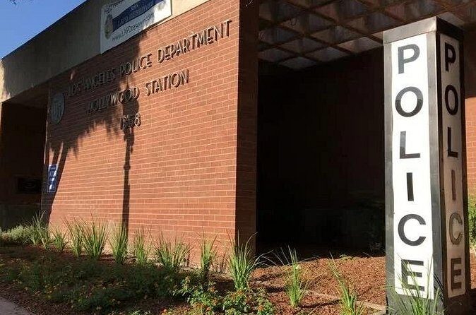 Harry Bosch Half Day Private Tour LA - FAQ