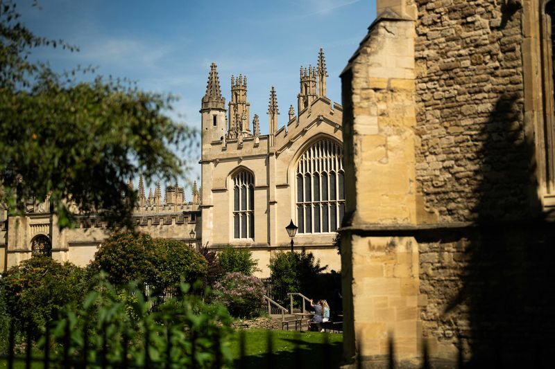 Harry Potter 1.5-Hour City Highlights Tour - Key points to know before you book