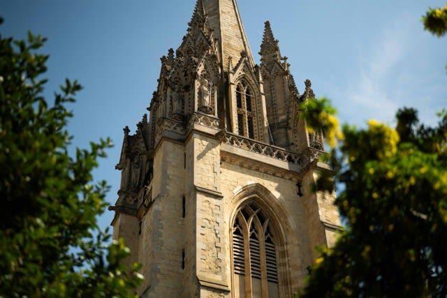 Harry Potter 1.5-Hour City Highlights Tour - Meet at Broad Street and arrive early