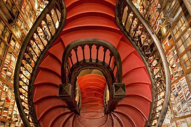 Harry Potter and Lello Bookshop Tour : Highlights and Hidden Gems - Tour Pricing and Booking Details
