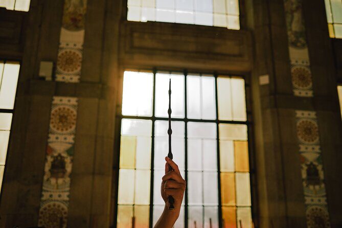 Harry Potter and the City of Porto Guided Tour - Final Thoughts