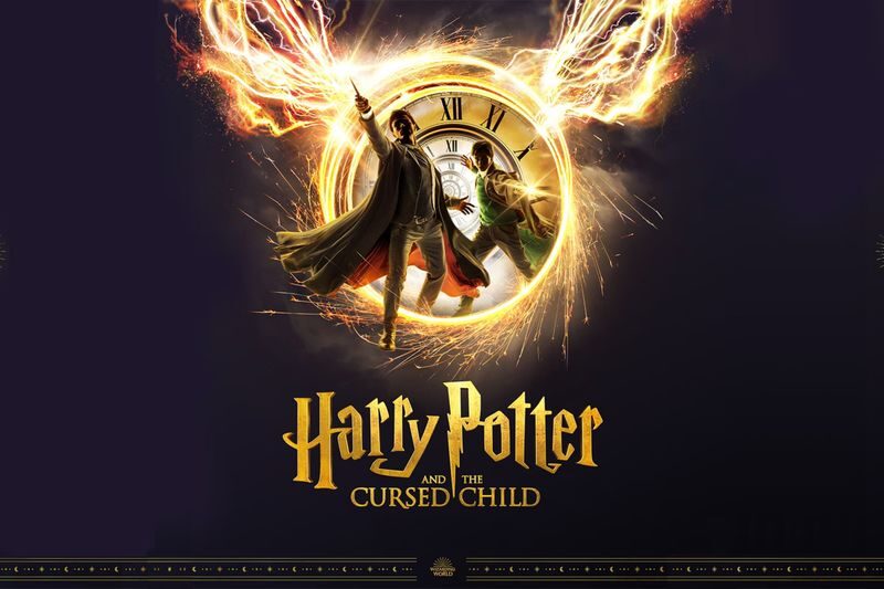 Harry Potter and the Cursed Child Broadway Show Ticket in New York - Key points before you book
