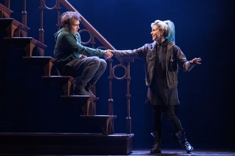 Harry Potter and the Cursed Child Broadway Show Ticket in New York - Choosing a seat without choosing a seat