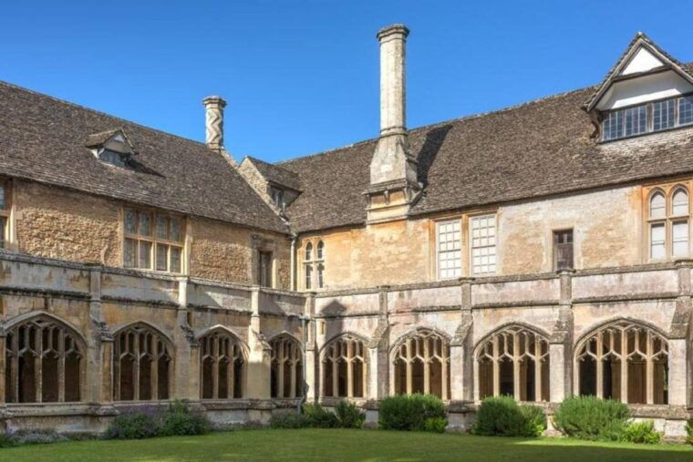 Harry Potter Bodleian Library, Oxford and Lacock Tour - Who Should Consider This Tour?