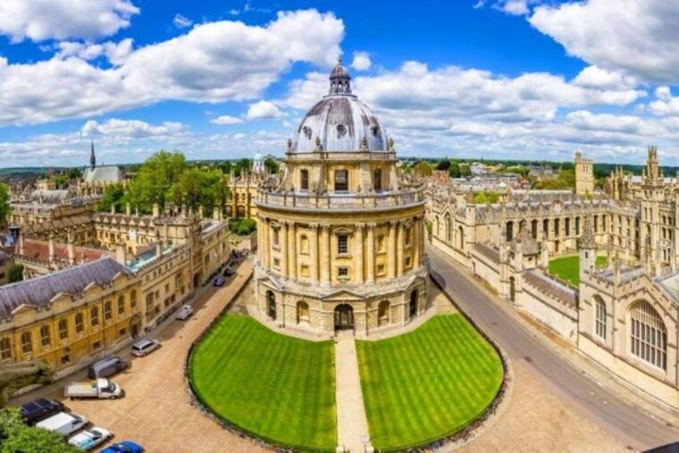 Harry Potter Bodleian Library, Oxford and Lacock Tour - FAQs