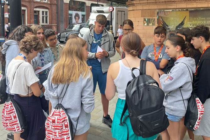 Harry Potter City Escape Tour in London - The Sum Up
