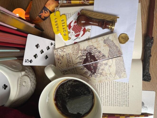 Harry Potter City Escape Tour - Benefits of the Tour