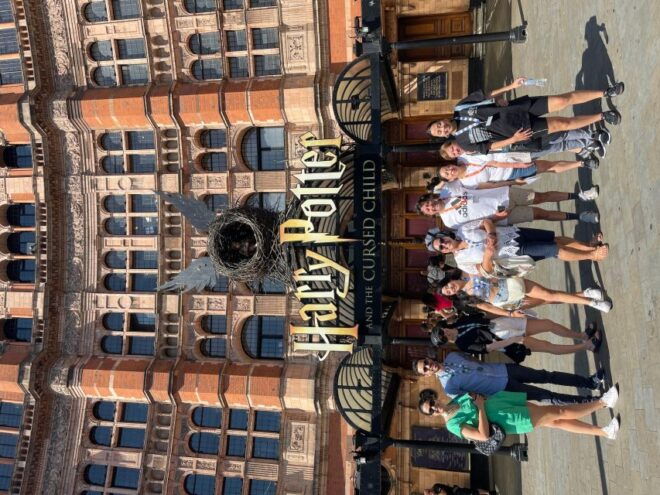 Harry Potter City Escape Tour - Tips for a Magical Experience