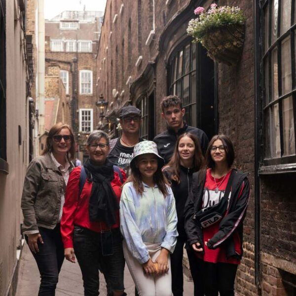 Harry Potter City Escape Tour - The Sum Up