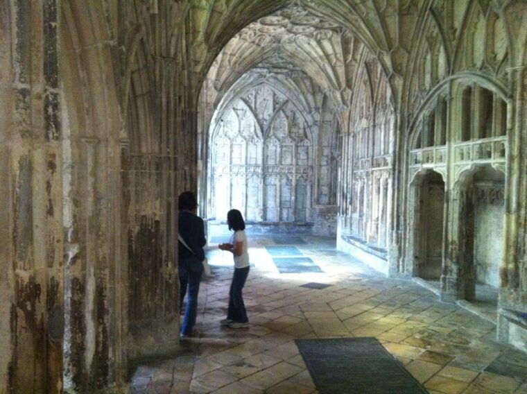 Harry Potter England Day Tour - FAQ