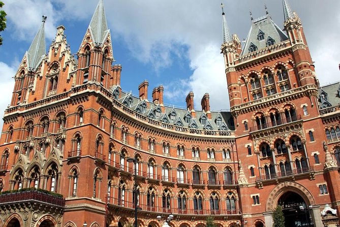 Harry Potter Film Location Walking Tour & River Cruise - Directions and Important Details for the Tour