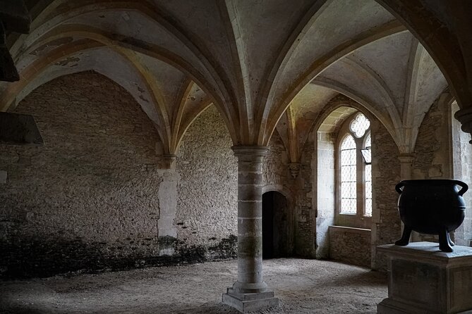 Harry Potter Film Locations of Lacock & Cotswolds - Small Group - Schedule