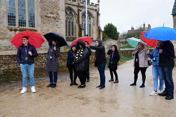 Harry Potter Film Locations of Lacock & Cotswolds - Small Group - The Sum Up
