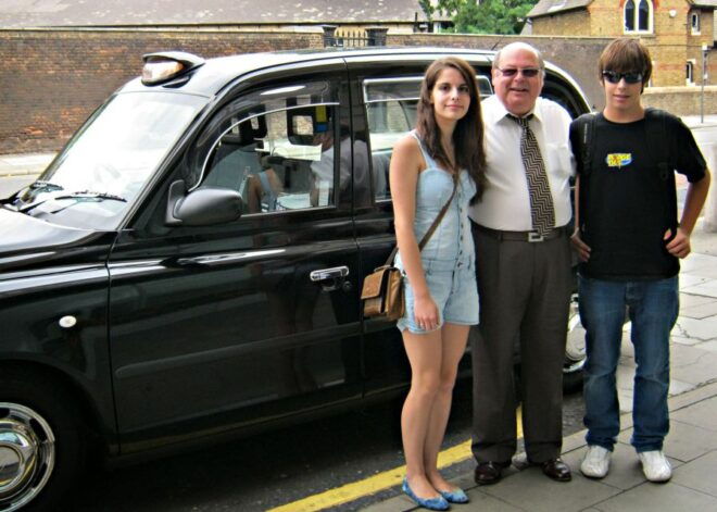 Harry Potter Film Locations Tour in London - Harry Potter Locations in London