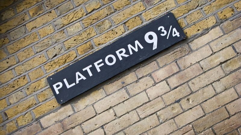 Harry Potter Film Locations Walking Tour in London - Crossing the Millennium Bridge