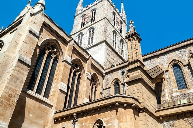 Harry Potter Filming Locations in London: Private Walking Tour - Meeting and Pickup Details