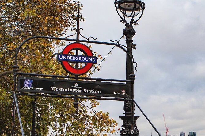 Harry Potter Filming Locations in London: Private Walking Tour - Pricing and Refund Policy