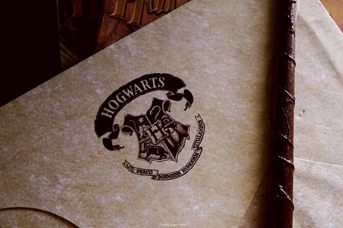 Harry Potter in Edinburgh: Private Half-Day Walking Tour - Harry Potter Locations