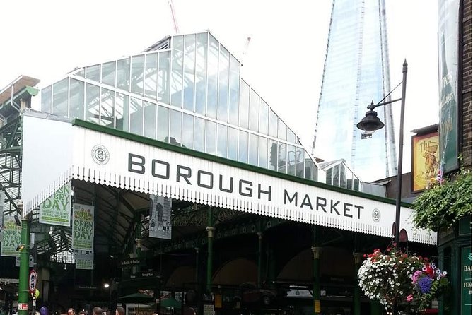 Harry Potter in London Private Taxi Tour - Duration and Availability