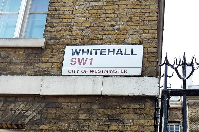 Harry Potter in London Private Taxi Tour - The Sum Up