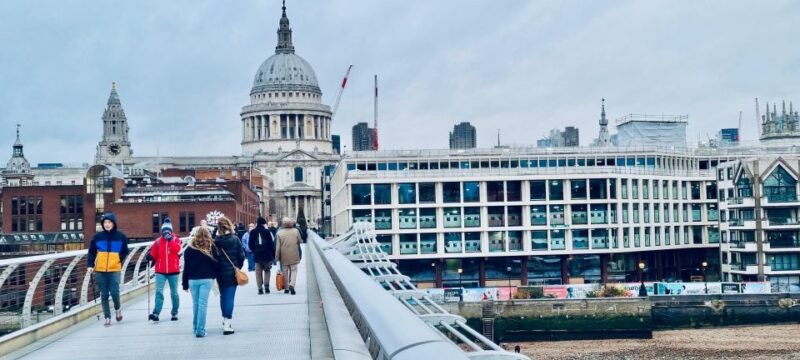Harry Potter in London Private Tour - Who Will Love This Tour?