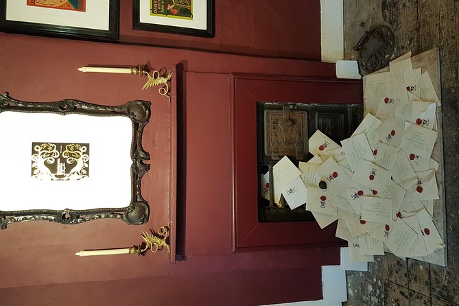 Harry Potter in London - Private Tour - Cancellation Policy