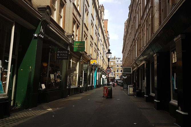 Harry Potter in London - Private Tour - Guide Expertise and Customer Testimonials