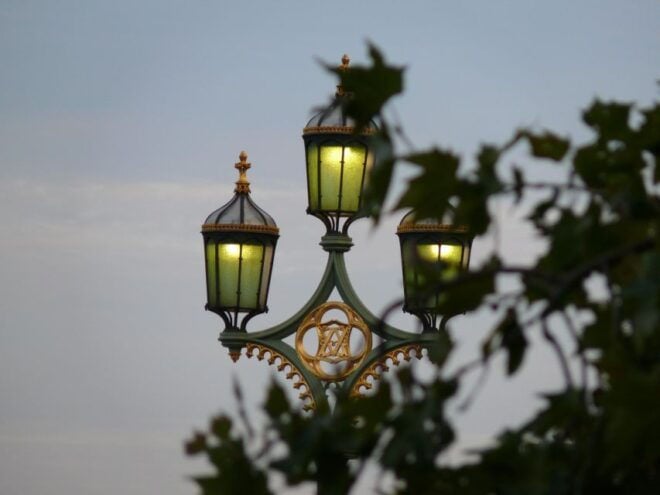 Harry Potter in London - Private Walking Tour - Full Description of the Activity