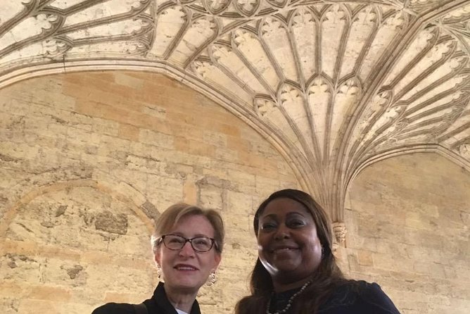 Harry Potter in Oxford: Private Full Day Trip From London - What To Expect