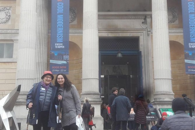 Harry Potter in Oxford: Private Full Day Trip From London - Cancellation Policy