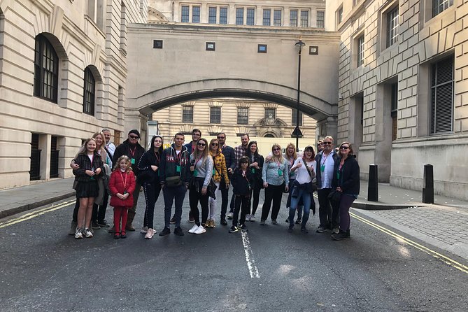 Harry Potter London and Oxford University Private Car Tour - Inclusions