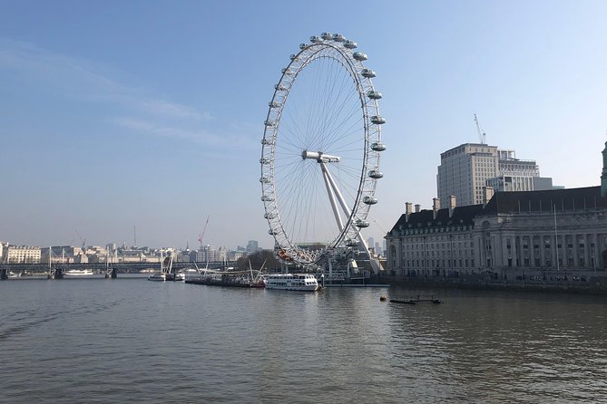 Harry Potter London and Oxford University Private Car Tour - Reviews