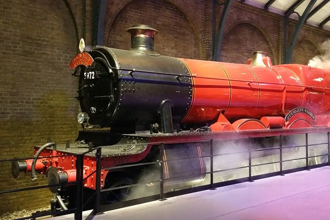 Harry Potter London Filming Locations Private Tour - Review 2: Gina_Ls Experience