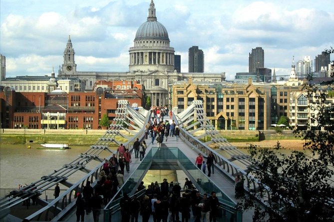 Harry Potter London Independent Half Day Private Tour - Pricing and Terms