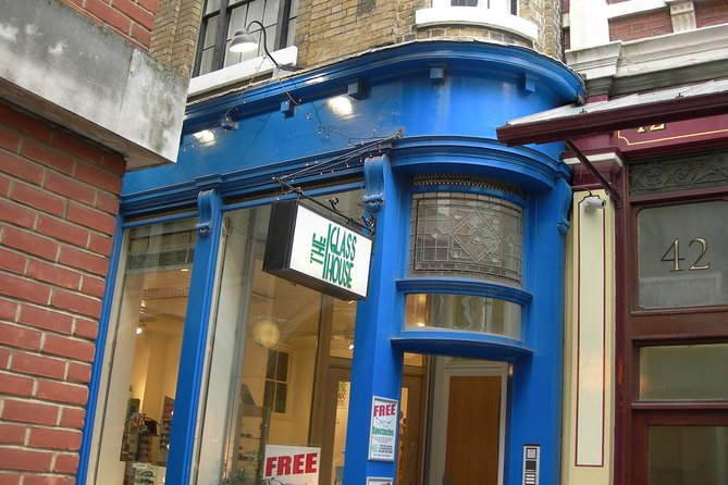 Harry Potter London Independent Half Day Private Tour - Additional Resources