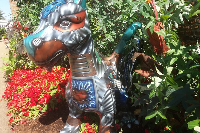 Harry Potter London: Muggles and Wizlings, Private Walkingtour - Professional Tour Guide