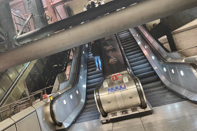 Harry Potter London: Muggles and Wizlings, Private Walkingtour - Booking Information