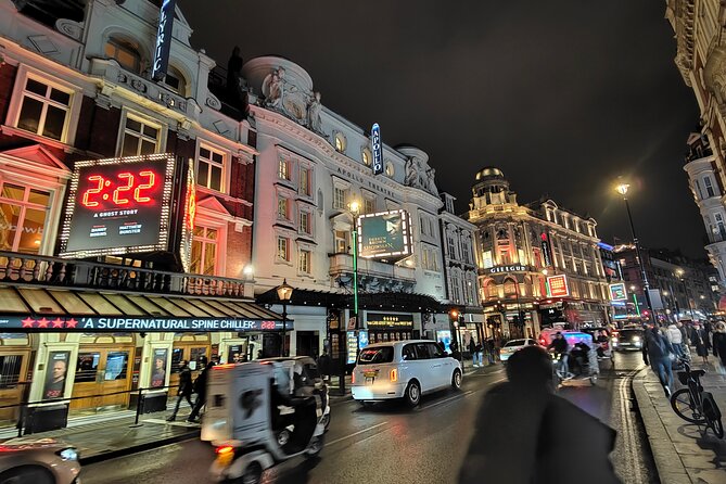 Harry Potter London: Muggles and Wizlings, Private Walkingtour - The Sum Up