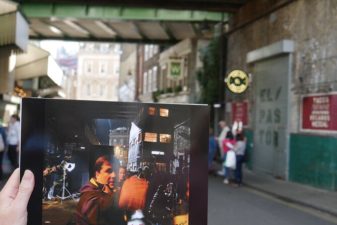 Harry Potter London Walking Tour - Reviews by Viator Travelers