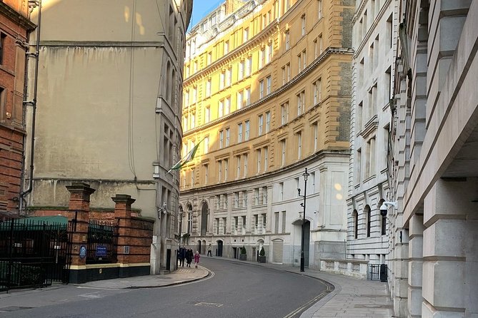 Harry Potter London Walking Tour - Common Questions