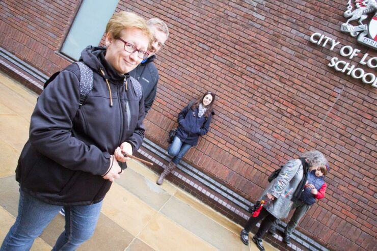 Harry Potter London Walking Tour - Tour Highlights and Experiences