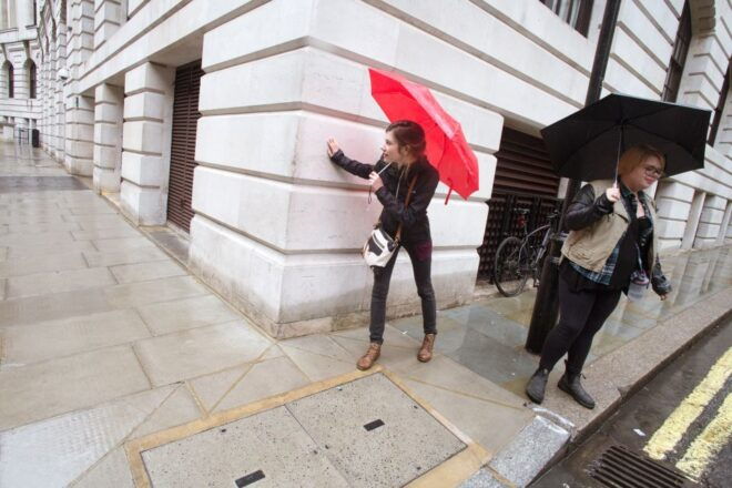 Harry Potter London Walking Tour - Tour Logistics and Meeting Point